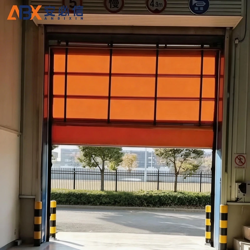信阳市伸缩式卸货平台