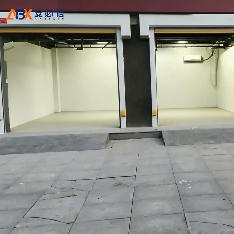 信阳市高速门